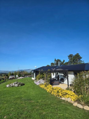 Mound Ridge, Waipara